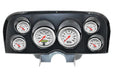 Classic Dash Classic Dash Gauge Kits and Instrument Clusters 612690313 Autofit