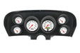 Classic Dash Classic Dash Gauge Kits and Instrument Clusters 612690411 Autofit