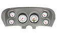Classic Dash Classic Dash Gauge Kits and Instrument Clusters 612690412 Autofit