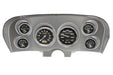 Classic Dash Classic Dash Gauge Kits and Instrument Clusters 612690512 Autofit