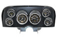 Classic Dash Classic Dash Gauge Kits and Instrument Clusters 612690513 Autofit