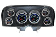Classic Dash Classic Dash Gauge Kits and Instrument Clusters 612690613 Autofit