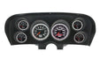 Classic Dash Classic Dash Gauge Kits and Instrument Clusters 612690911 Autofit
