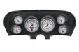 Classic Dash Classic Dash Gauge Kits and Instrument Clusters 612691011 Autofit