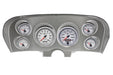 Classic Dash Classic Dash Gauge Kits and Instrument Clusters 612691012 Autofit