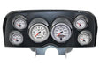 Classic Dash Classic Dash Gauge Kits and Instrument Clusters 612691013 Autofit