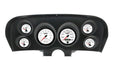 Classic Dash Classic Dash Gauge Kits and Instrument Clusters 612691111 Autofit