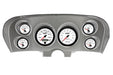 Classic Dash Classic Dash Gauge Kits and Instrument Clusters 612691112 Autofit