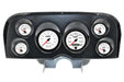 Classic Dash Classic Dash Gauge Kits and Instrument Clusters 612691113 Autofit