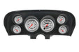 Classic Dash Classic Dash Gauge Kits and Instrument Clusters 612691311 Autofit