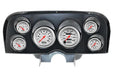 Classic Dash Classic Dash Gauge Kits and Instrument Clusters 612691313 Autofit