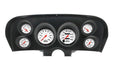 Classic Dash Classic Dash Gauge Kits and Instrument Clusters 612691411 Autofit