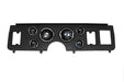 Classic Dash Classic Dash Gauge Kits and Instrument Clusters 61279BS11 Autofit