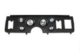 Classic Dash Classic Dash Gauge Kits and Instrument Clusters 61279SP11 Autofit