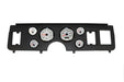 Classic Dash Classic Dash Gauge Kits and Instrument Clusters 61279WP11 Autofit