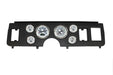 Classic Dash Classic Dash Gauge Kits and Instrument Clusters 61279WS11 Autofit