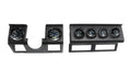 Classic Dash Classic Dash Gauge Kits and Instrument Clusters 71087BP11 Autofit