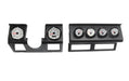 Classic Dash Classic Dash Gauge Kits and Instrument Clusters 71087WP11 Autofit