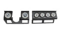 Classic Dash Classic Dash Gauge Kits and Instrument Clusters 71087WS11 Autofit