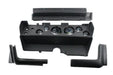 Classic Dash Classic Dash Gauge Kits and Instrument Clusters 71470BP11 Autofit