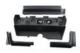 Classic Dash Classic Dash Gauge Kits and Instrument Clusters 71470BS11 Autofit