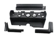 Classic Dash Classic Dash Gauge Kits and Instrument Clusters 71470SP11 Autofit
