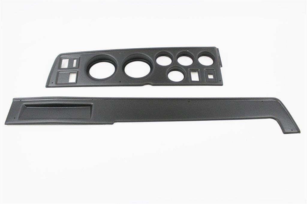 Classic Dash Classic Dash Gauge Kits and Instrument Clusters 718680011 Autofit