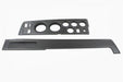 Classic Dash Classic Dash Gauge Kits and Instrument Clusters 718680011 Autofit