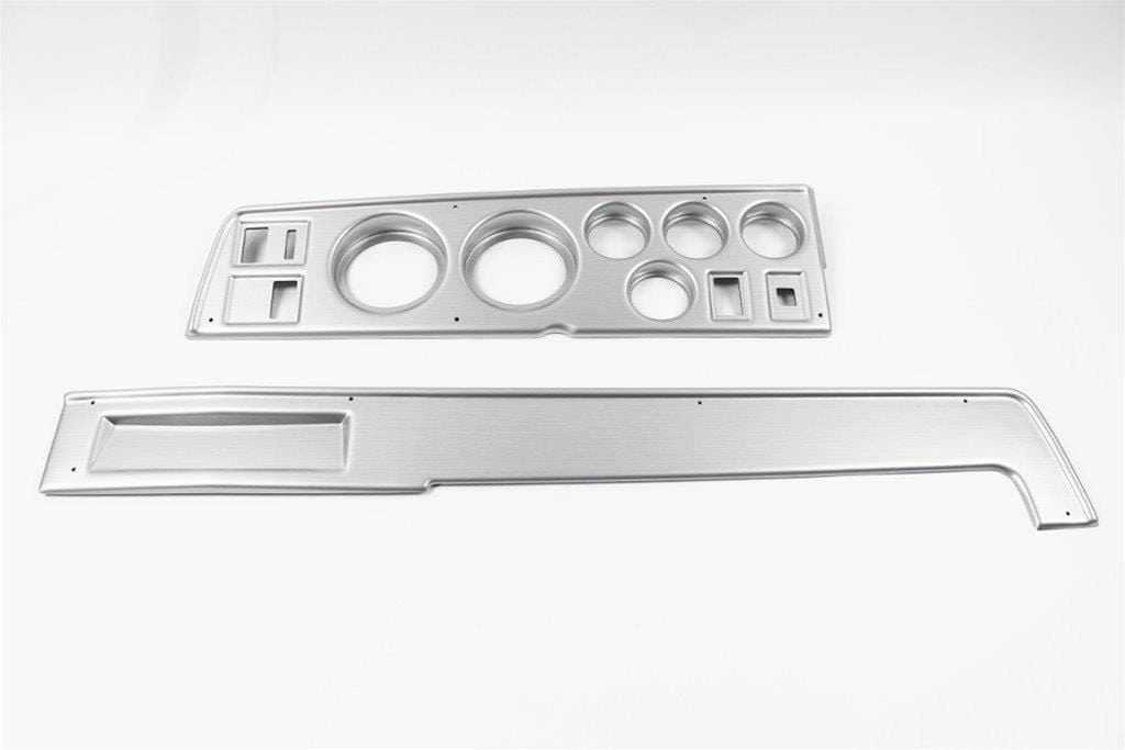 Classic Dash Classic Dash Gauge Kits and Instrument Clusters 718680012 Autofit