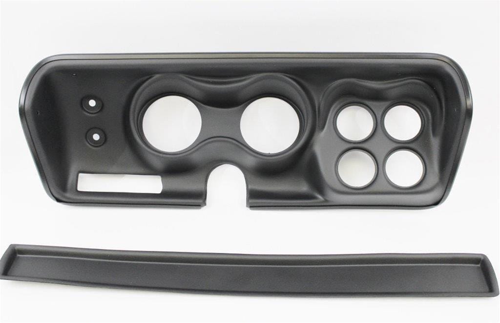 Classic Dash Classic Dash Gauge Kits and Instrument Clusters 718710011 Autofit