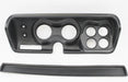 Classic Dash Classic Dash Gauge Kits and Instrument Clusters 718710011 Autofit