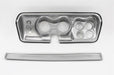 Classic Dash Classic Dash Gauge Kits and Instrument Clusters 718710012 Autofit