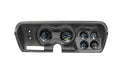 Classic Dash Classic Dash Gauge Kits and Instrument Clusters 71871BP11 Autofit