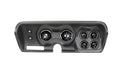Classic Dash Classic Dash Gauge Kits and Instrument Clusters 71871BS11 Autofit