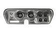 Classic Dash Classic Dash Gauge Kits and Instrument Clusters 71871BS12 Autofit