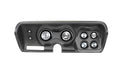 Classic Dash Classic Dash Gauge Kits and Instrument Clusters 71871SP11 Autofit