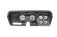 Classic Dash Classic Dash Gauge Kits and Instrument Clusters 71871WP11 Autofit