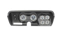 Classic Dash Classic Dash Gauge Kits and Instrument Clusters 71871WS11 Autofit
