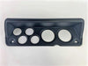 Classic Dash Classic Dash Gauge Kits and Instrument Clusters 818700011 Autofit