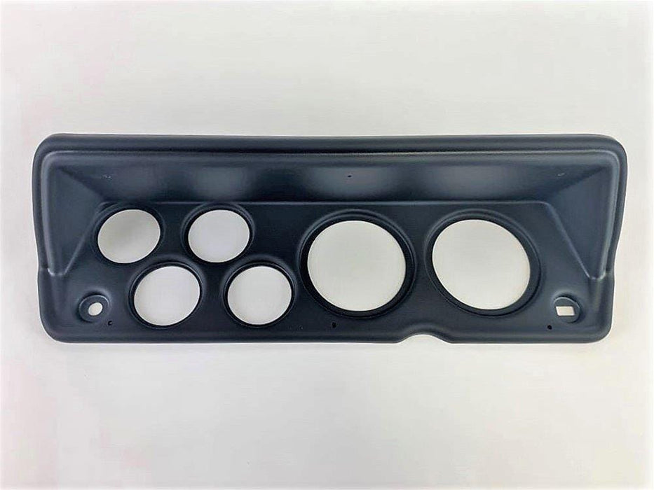 Classic Dash Classic Dash Gauge Kits and Instrument Clusters 818700011 Autofit