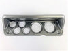 Classic Dash Classic Dash Gauge Kits and Instrument Clusters 818700012 Autofit