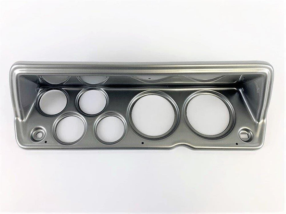 Classic Dash Classic Dash Gauge Kits and Instrument Clusters 818700012 Autofit