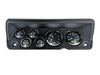 Classic Dash Classic Dash Gauge Kits and Instrument Clusters 81870BP11 Autofit