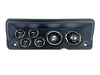 Classic Dash Classic Dash Gauge Kits and Instrument Clusters 81870BS11 Autofit