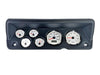 Classic Dash Classic Dash Gauge Kits and Instrument Clusters 81870WP11 Autofit