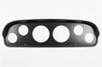 Classic Dash Classic Dash Gauge Panels, Pods and Mounting Cups 230-61-50921 Autofit