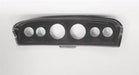 Classic Dash Classic Dash Gauge Panels, Pods and Mounting Cups 230-61-50924 Autofit