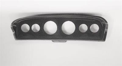 Classic Dash Classic Dash Gauge Panels, Pods and Mounting Cups 230-61-50924 Autofit