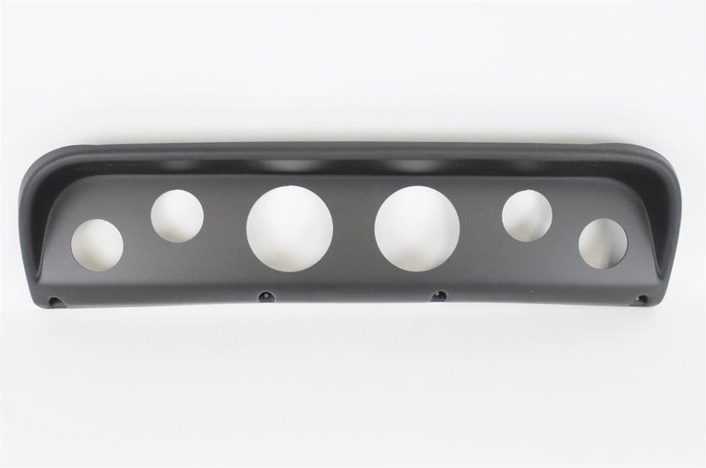 Classic Dash Classic Dash Gauge Panels, Pods and Mounting Cups 230-67-50921 Autofit