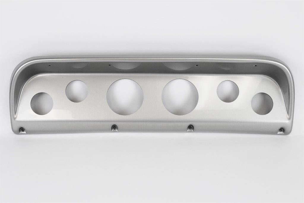 Classic Dash Classic Dash Gauge Panels, Pods and Mounting Cups 230-67-50922 Autofit